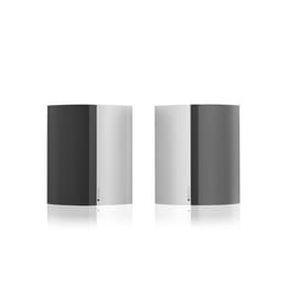 Bang & Olufsen BeoLab 4000 Speakers - Silver