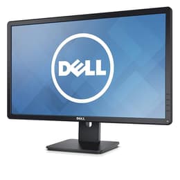 22-inch Dell E2214HB 1920 x 1080 LED Monitor Black