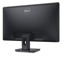 22-inch Dell E2214HB 1920 x 1080 LED Monitor Black