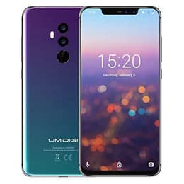 Umidigi Z2 Pro 128GB - Twilight - Unlocked