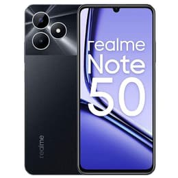 Realme Note 50 64GB - Black - Unlocked
