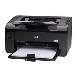 HP LaserJet P1102w Monochrome laser