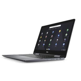 Dell Inspiron 7486 Core i3-8130U 2.2 GHz 256GB SSD - 4GB AZERTY - French