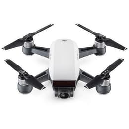 Dji Spark Fly More Combo Drone 16 Mins