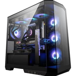 MSI MAG Pano 100R PZ Ryzen 7 5700 3.7 GHz - SSD 1 TB + HDD 500 GB - 16GB