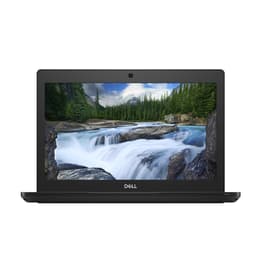 Dell Latitude 5290 12-inch (2017) - Core i5-8350U - 16GB - SSD 256 GB AZERTY - French