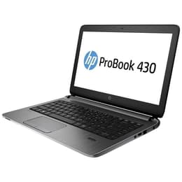 HP ProBook 430 G2 13-inch (2014) - Core i5-5200U - 8GB - HDD 500 GB AZERTY - French