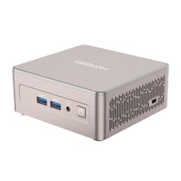 A5 Ryzen 5 - 7000 Series (U) 2.3Ghz - SSD 512 GB - 16GB