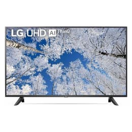 LG 50.0000-inch 50UQ70006LB 3840x2160 TV