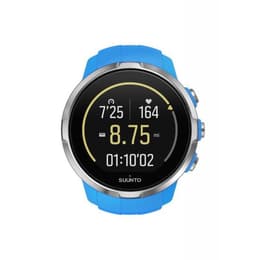 Spartan Ultra Bluetooth 50 mm - Blue