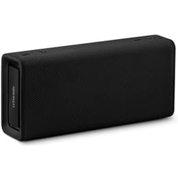 Urbanista Brisbane Plus Bluetooth Speakers - Black