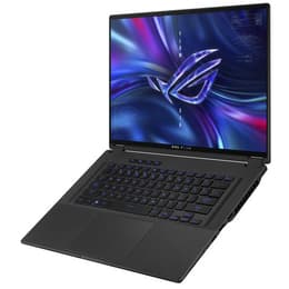 Asus ROG Flow X16 GV601VV-NF001W 16"-inch - Core i9-13900H - 16GB - SSD 1 TBGB NVIDIA GeForce RTX 4090 QWERTY - English