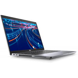 Dell Latitude 5420 14-inch (2021) - Core i5-1135G7 - 8GB - SSD 256 GB AZERTY - French