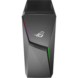 Asus ROG Strix G10CE Core i5-14400F 2.5 GHz - SSD 512 GB - 16GB