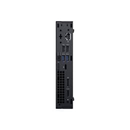 OptiPlex 3060 Micro Core i5-8500T 2.1Ghz - SSD 128 GB + HDD 500 GB - 16GB