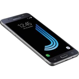 Galaxy J5 (2016) 16GB - Black - Unlocked