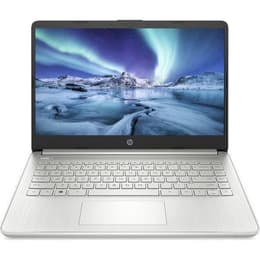 HP 14S-DQ1504NA 14-inch (2020) - Core i5 - Gen 10 (G) - 8GB - SSD 256 GB QWERTY - English