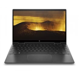 HP Envy X360 13-inch (2022) - Ryzen 7 - 5000 Series (U) - 16GB - SSD 1 TB QWERTZ - German