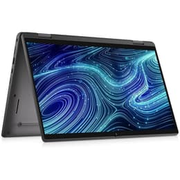 Dell Latitude 7420 2-in-1 14-inch (2021) - Core i7 - Gen 11 (G) - 16GB - SSD 256 GB QWERTZ - German