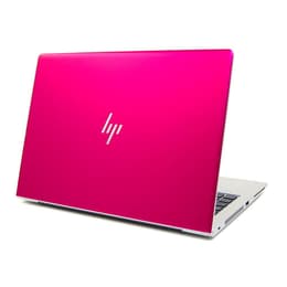 HP EliteBook 840 G5 14-inch (2018) - Core i5-8250U - 8GB - SSD 1000 GB AZERTY - French