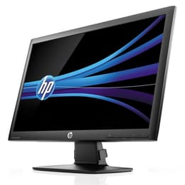 22-inch HP Compaq LE2202X 1920 x 1080 LCD Monitor Black