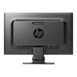22-inch HP Compaq LE2202X 1920 x 1080 LCD Monitor Black
