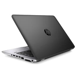 HP EliteBook 840 G2 14-inch (2015) - Core i5-5300U - 8GB - SSD 180 GB QWERTY - Norwegian