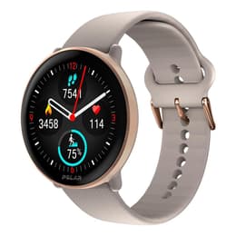 Polar Ignite 3 Bluetooth 43 mm - White