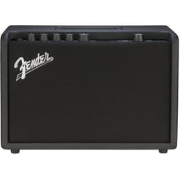 Fender Mustang GT 40 Sound Amplifiers