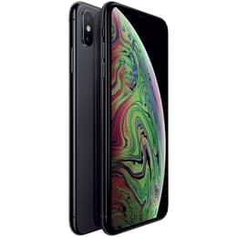 iPhone XS Max 512GB - Space Gray - Unlocked
