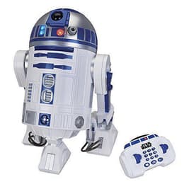 Thinkway Toys Star Wars R2D2 Toy robot