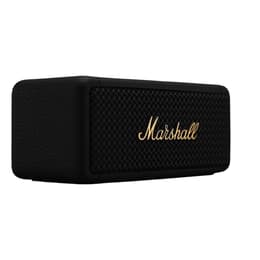Marshall Emberton II Bluetooth Speakers - Black