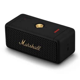 Marshall Emberton II Bluetooth Speakers - Black