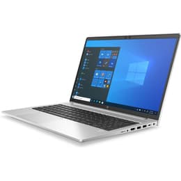 HP Probook 650 G8 15-inch (2021) - Core i5-1145G7 - 8GB - SSD 1 TB QWERTZ - German