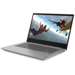 Lenovo IdeaPad S340-14IWL 14-inch (2018) - Core i5 - Gen 8 (U) - 8GB - SSD 256 GB QWERTZ - German
