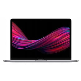 MacBook Pro Retina 15.4-inch (2015) - Core i7 - 16GB SSD 1000 AZERTY - French