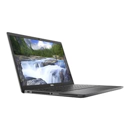 Dell Latitude 7330 13-inch (2022) - Core i5 - Gen 12 (U) - 16GB - SSD 256 GB QWERTY - English