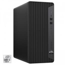 ProDesk 600 G6 Tower Core i5-10400 2.9Ghz - SSD 256 GB - 16GB