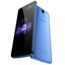 Blackview P2 64GB - Blue - Unlocked