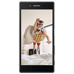 Sony Xperia Z5 32GB - Black - Unlocked