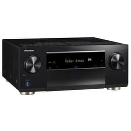 Pioneer SC-LX 502 Sound Amplifiers