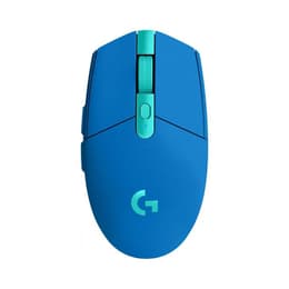 Logitech G305 Lightspeed Mouse Wireless
