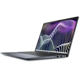 Dell Latitude 7440 14-inch (2023) - Core i7 - Gen 13 (P) - 16GB - SSD 512 GB QWERTY - English