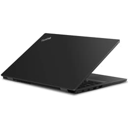 Lenovo ThinkPad T14s G1 14-inch (2020) - Core i7 - Gen 10 (U) - 16GB - SSD 512 GB AZERTY - French