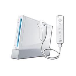 Home console Nintendo Wii