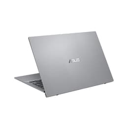 Asus Zenbook Pro-14-78256 14-inch () - Core i7-7500U - 8GB - SSD 256 GB AZERTY - French