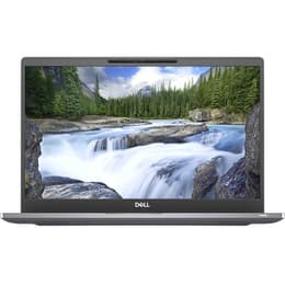 Dell Latitude 7300 13-inch (2019) - Core i5 - Gen 8 (U) - 16GB - SSD 256 GB AZERTY - French
