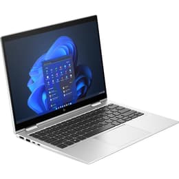 HP EliteBook 830 G10 13-inch (2023) - Core i5 - Gen 13 (U) - 8GB - SSD 256 GB QWERTY - Spanish