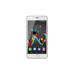Wiko U Feel 16GB - Beige - Unlocked