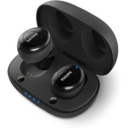 Philips TAT3215BK Earbud Bluetooth Earphones - Black